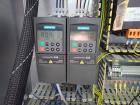 2011 Idecon Checkweigher